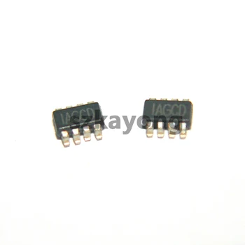 

10PCS 100% New MP2315 MP2315GJ MP2315GJ-LF-Z MP2315GJ-LF sot23-8 Chipset