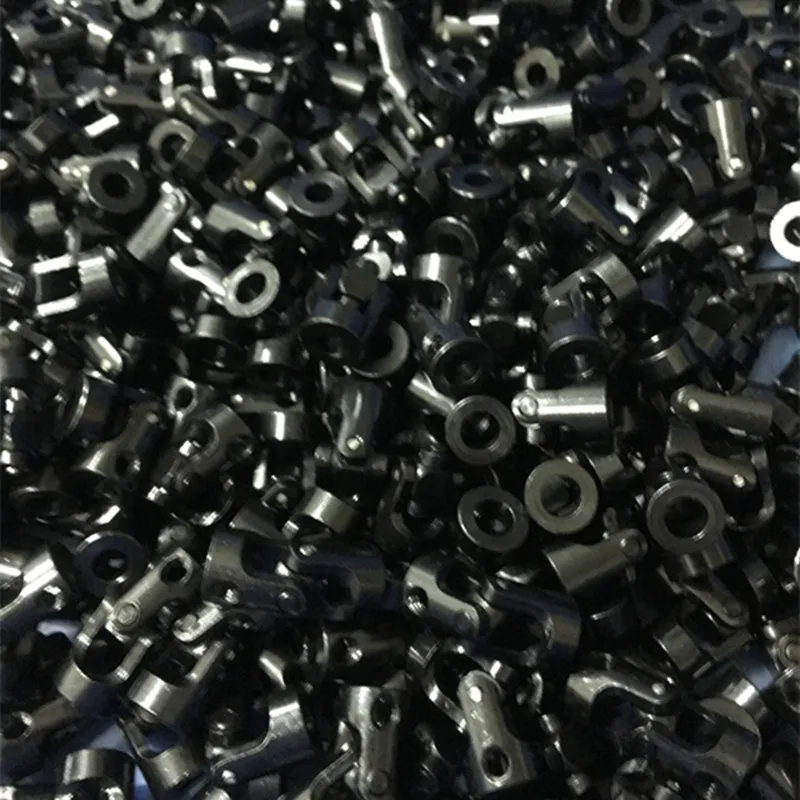 

Model Car/for Boats/4*3/3.175/4/4X5/5X5/6X6 Mm Universal Joint/Cardan Joint /Coupling