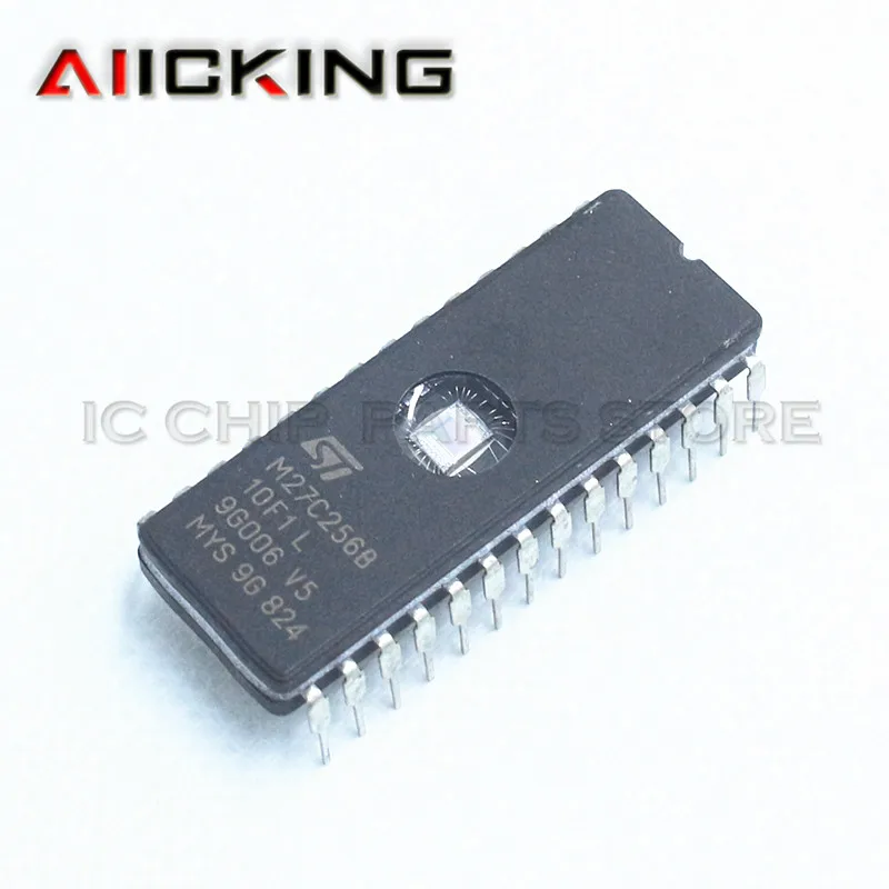 M27C256B-10F1 (1)