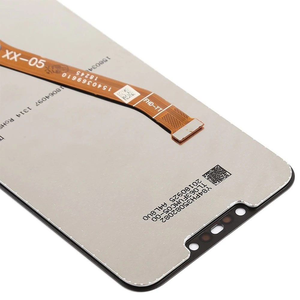 Оригинальный ЖК дисплей для Huawei mate 9/ 10 lite Nova 2i/ 20 сменный дигитайзер сенсорного
