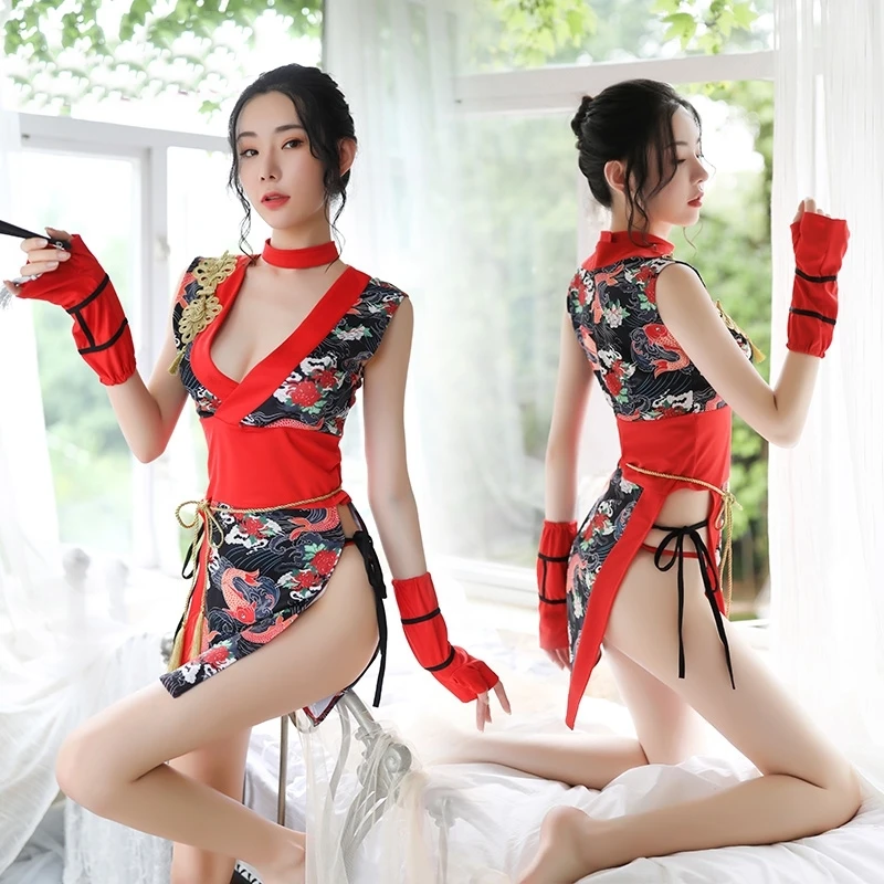 Japanese Kimono Traditional Geisha Costume Women Sexy Dress Japan Kimono Women Haori Yukata Cosplay Japanese Dress FF2387