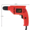 220V 420W 10A Multifunction Handheld Electric Drill Tool with Rotation Adjustment Switch and 10mm Drill Chuck Household ► Photo 3/6