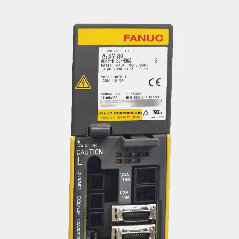 Новинка 90% от FANUC Блестящий телефон с сервоприводом | Обустройство дома