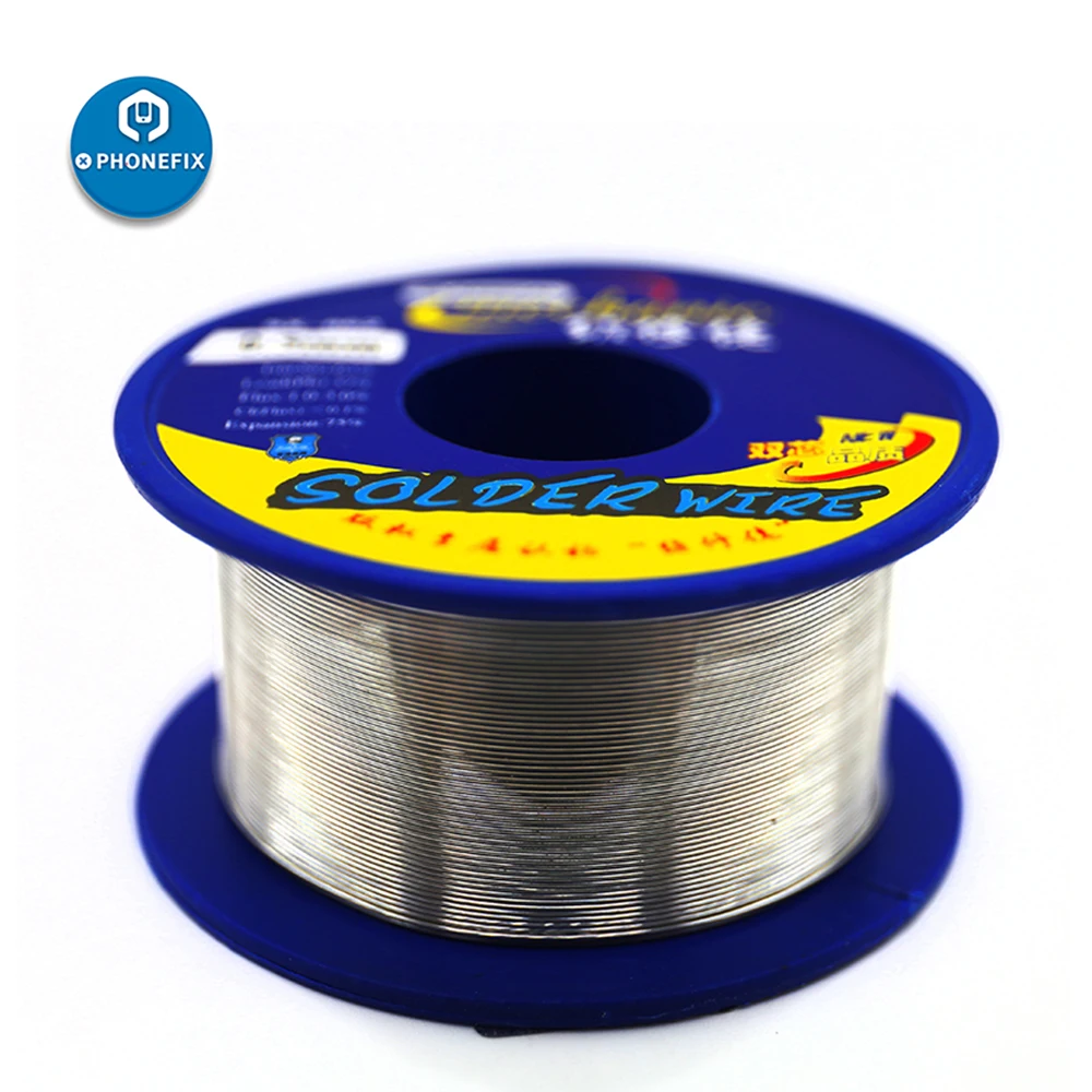 MECHANIC SX862 Solder Wire