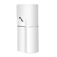 Aliexpress - 28EB Full Automatic Contactless Soap Dispenser Sensor Touchless Hand Sanitizer Shampoo Shower Gel Container Multifunctional Foam