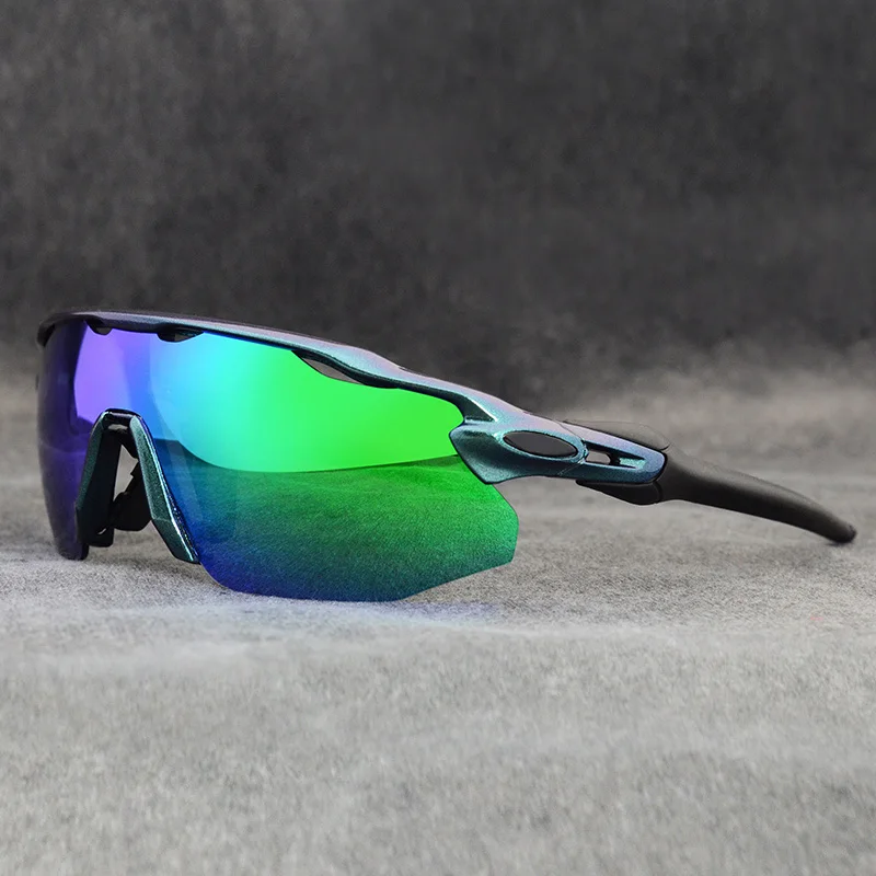 Polarized Sport Cycling Glasses Outdoor Photochromic MTB Riding Cycling Eyewear Goggles Gafas ciclismo Bike Sunglasses fietsbril