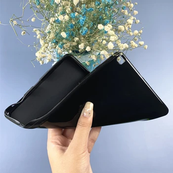 

Tablet Anti-Fall Shockproof Soft Silicon Case For Samsung Galaxy Tab A 8.0 2019 Case Cover T290 T295 T297 SM-T290 SM-T295