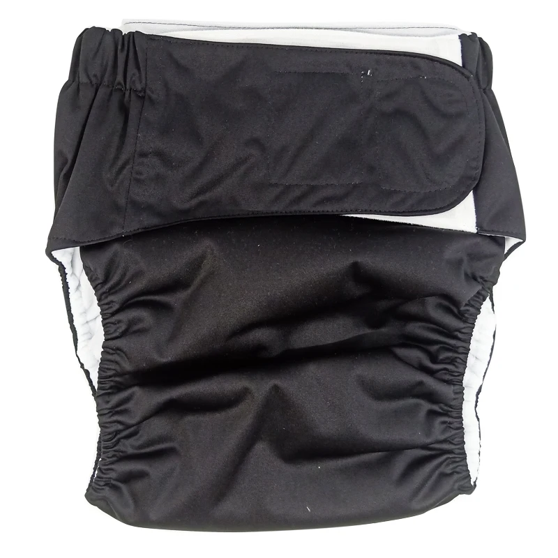 Super Large Reusable Adult Diaper