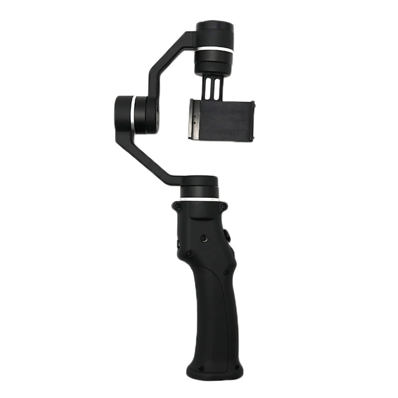  Beyondsky Eyemind 3-Axis Gimbal Stabilizer Voor Smartphone Go Pro Camera Handheld Bluetooth App Sel