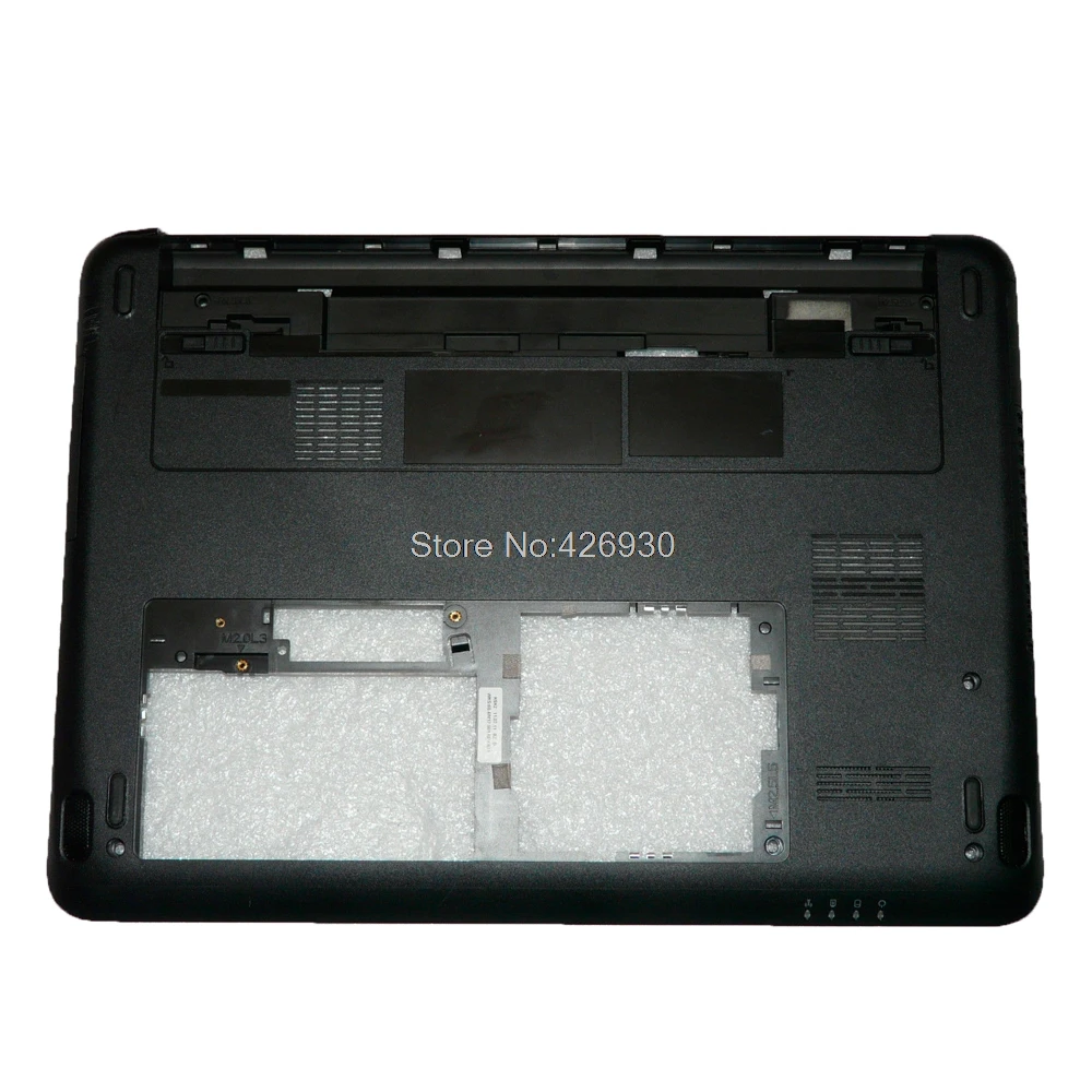 Чехол для ноутбука DELL Inspiron 13Z N311Z P17S Черный 01RGHW 1RGHW Новый | Компьютеры и офис
