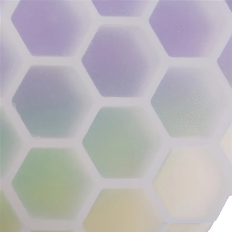 37 Cubes Home Honeycomb Shape Silicone Ice Cube Tray Mold Storage Container ice cube maker ice cream mold cube tray