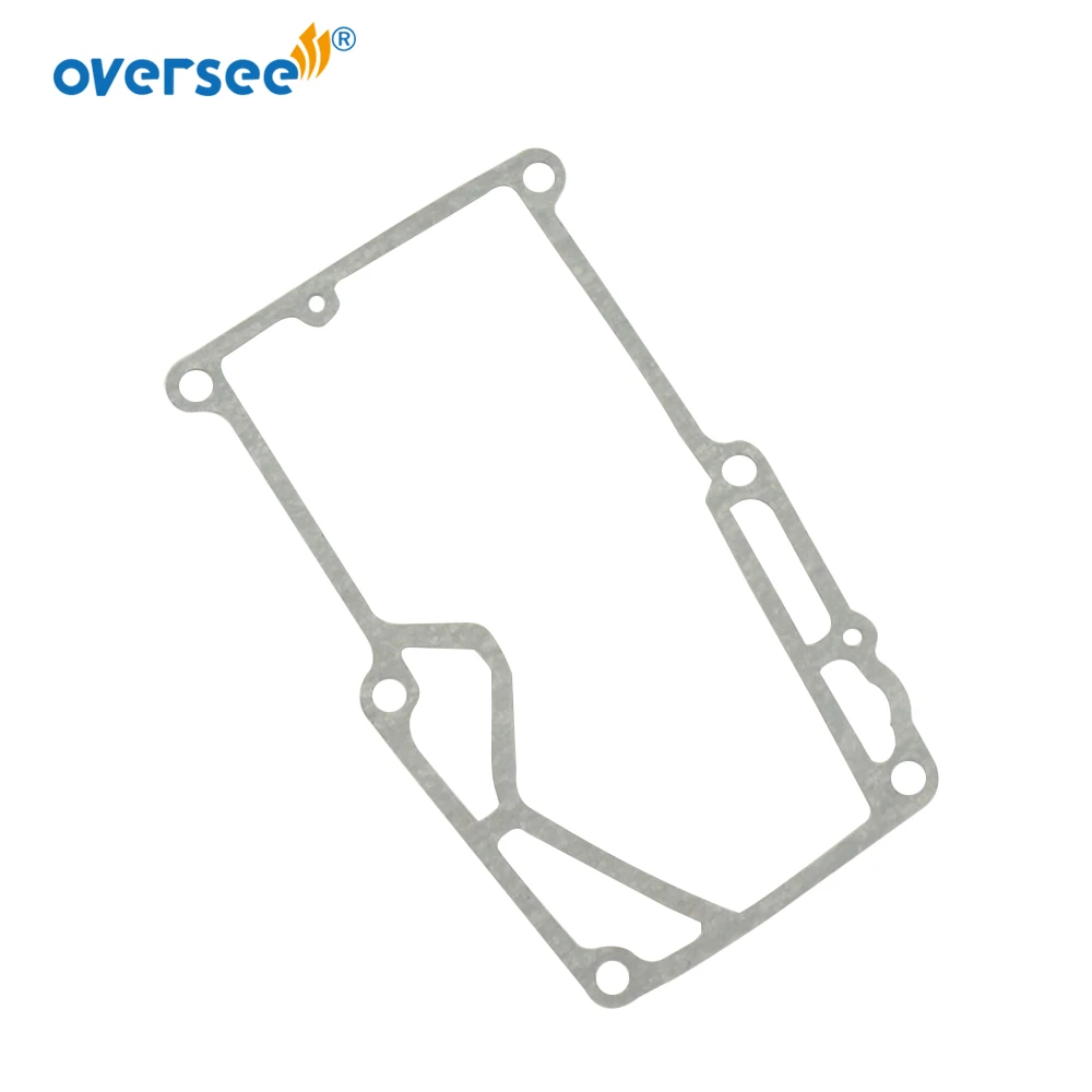 6L5-45113 Gasket, Upper Casing For Yamaha Outboard Motor,2T 3HP 6L5-45113-00;6L5-45113-A1