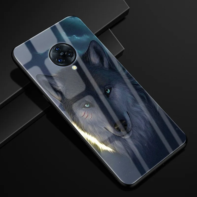 ДЛЯ vivo NEX 3 Чехол NEX3 оргстекло PC чехол для телефона черный TPU бампер чехол для vivo NEX 3 NEX3 6,89 дюймов чехол Coque Capas - Цвет: 22