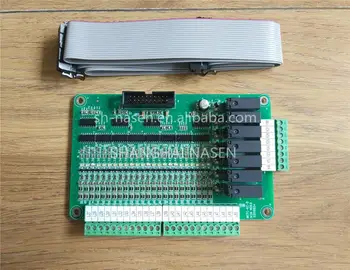

Elevator extension board MCTC-KZ-D (standard protocol )