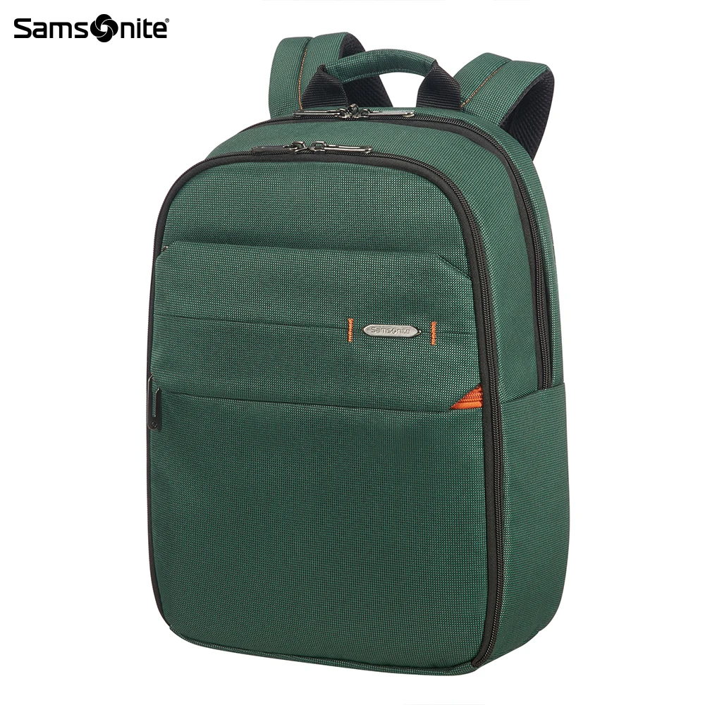 Рюзак для ноутбука Samsonite CC8*006*04 из полиэстера
