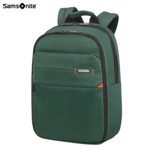 Рюзак для ноутбука Samsonite CC8*006*04 из полиэстера