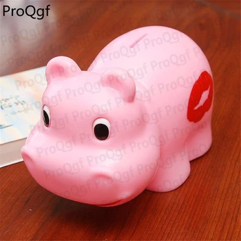 

Prodgf 1Pcs A Set Storage Money Box hema river horse