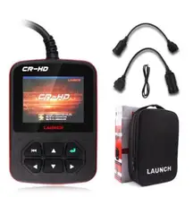 Best Price AUNCH - syndrom - lkw - code - Reader CR-HD, lkw - code - Reader
