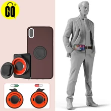 Общий Браслет спортивный ремешок чехол для переноски для бега ручная основа для телефона сумка Зажим для ремня аксессуары для сумок