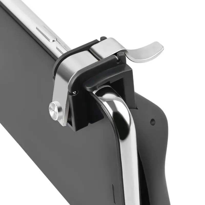  Joysticks For Pubg Stg Fps Game Trigger Mobile Phone Fire Controller Button Gamepad L1r1 Aim Key Jo