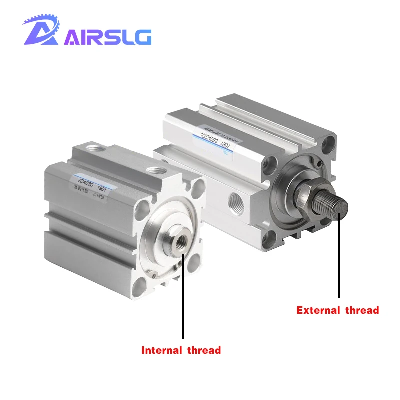 

CHELIC JD32 JD32*20-S Pneumatic cylinder Magnetic