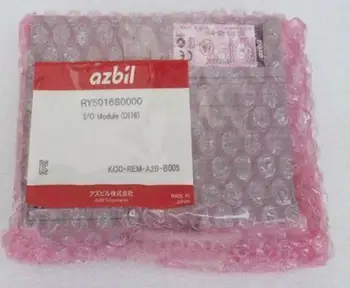 

1PC NEW IN BOX Azbil module RY5016S0000