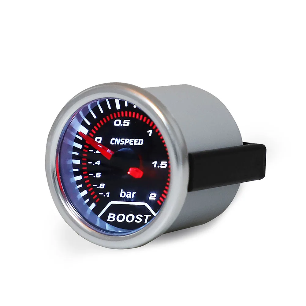 2 &quot52 мм автомобилей Turbo Boost Gauge бар фунтов на квадратный дюйм Температура воды