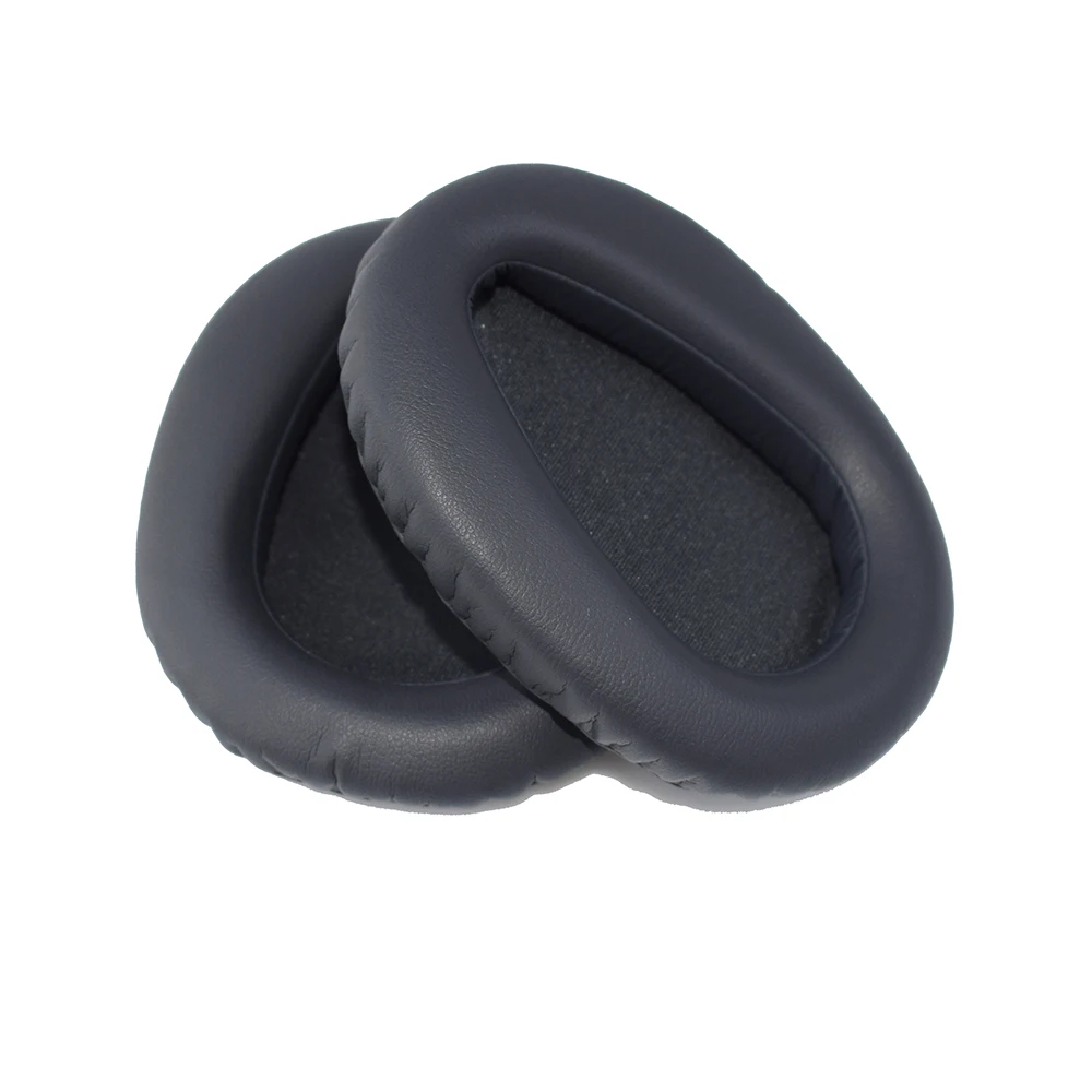1 pair of Sleeve Earpads Pillow Replacement Ear Pads for SONY MDR ZX770BN MDR ZX780DC Headphones MDR ZX770BN ZX780DC