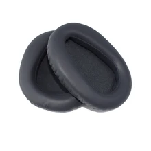 1 pair of Sleeve Earpads Pillow Replacement Ear Pads for SONY MDR ZX770BN MDR ZX780DC Headphones MDR ZX770BN ZX780DC