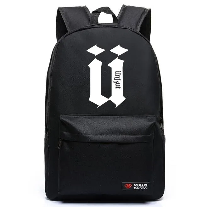 Новые разноцветные носки unkut рюкзак эскиз сумка