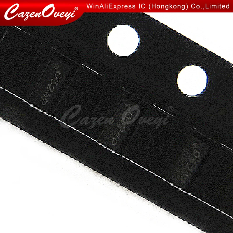 20 шт./лот RCLAMP0524P TCT 2510P8 0524P Телевизоры/ES Новый и оригинальный комплект электроники