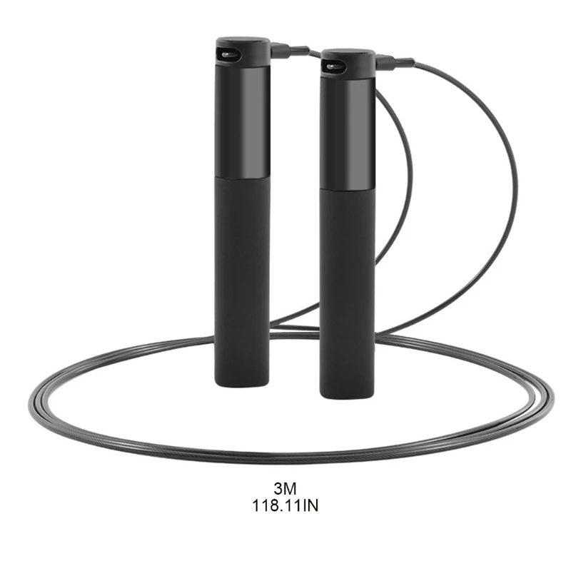 Contagem inteligente sem fio com fio usb