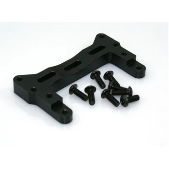 

Aluminum Alloy Shift Servos Mount For 1/14 Rc Truck Tamiya Scania R470 R620 MAN TGX BENZ 1838 1850 Volvos FH12 Tractor