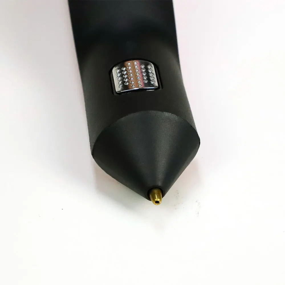 Myriwell 3D Ручка термоклеевой пистолет USB зарядка ручка для 3d печати 6 цветов клеевые