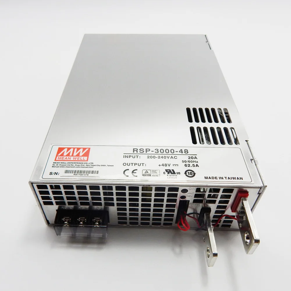 RSP-3000-48-8