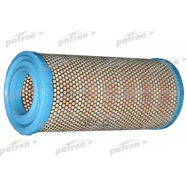 Фильтр Воздушный(С.П. Eu) Iveco: Daily PATRON арт. PF1251