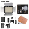 YongNuo YN300 III YN300III 3200k-5500K CRI95 Camera Photo LED Video Light Optional with AC Power Adapter NP750 Battery Stand KIT 2