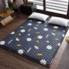High quality Tatami Mattress Folding floor mat Adult bedroom Soft Comfortable Mattress Safety Cotton Material Mattress ► Photo 1/6