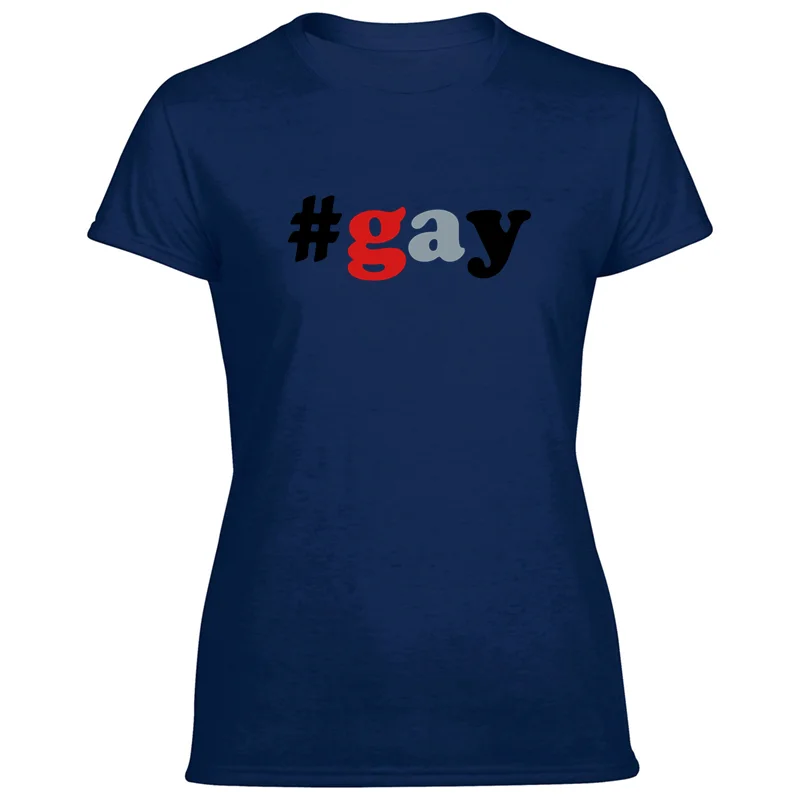 Hashtag Gay Mardi Gras Pride Love Wins State Мужская футболка для мужчин s Милая серая Базовая однотонная комическая Мужская футболка с принтом