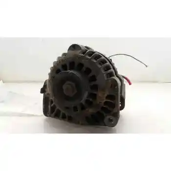 

873348 ALTERNATOR RENAULT CLIO II PHASE I (B/CBO)