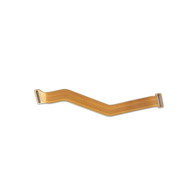 Для samsung Galaxy a20 a205 USB зарядное устройство Порт док-коннектор; pcb; плата гибкий кабель для телефона экран запасные части