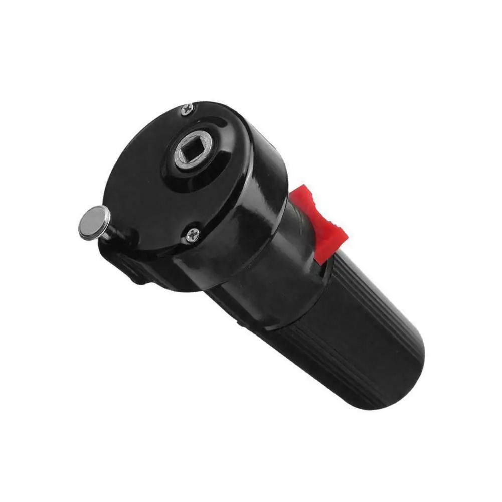 Motore Per Girarrosto BBQ - Alimentazione A Pila D, 3-3.5 Giri/Min, Per Arrosti - Foto 6