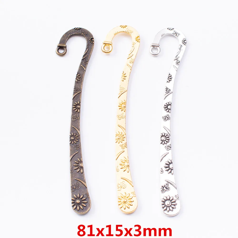 

15 штук металлической подвески в ретро стиле для рукоделия 7362