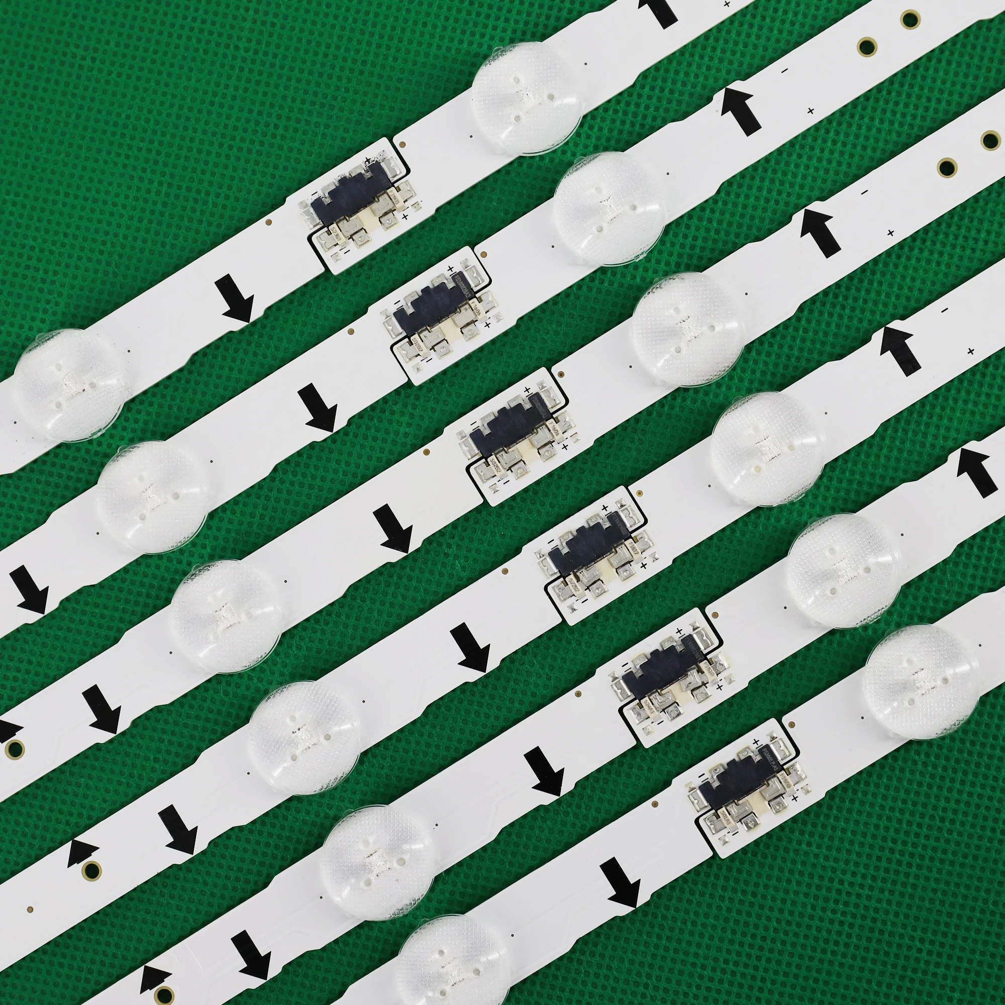 ο 12 / LED Ʈ Ʈ Ｚ UN50J5500AF UE50H6200 D4GE-500DCA-R2 D4GE-500DCB-R2 BN96-30428A BN96-30427A 30425