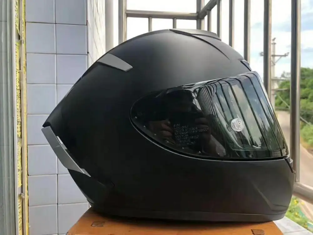 Новая специальная цена обуви I X14 мотоциклетная безопасная шляпа шлем полное лицо дорожный гоночный материя Черный X четырнадцать шлем безопасный корабль