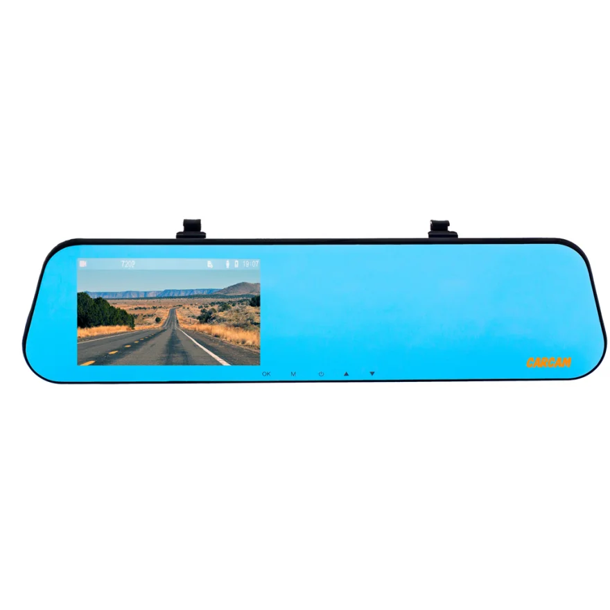 Автомобильный видеорегистратор-зеркало CARCAM Z4