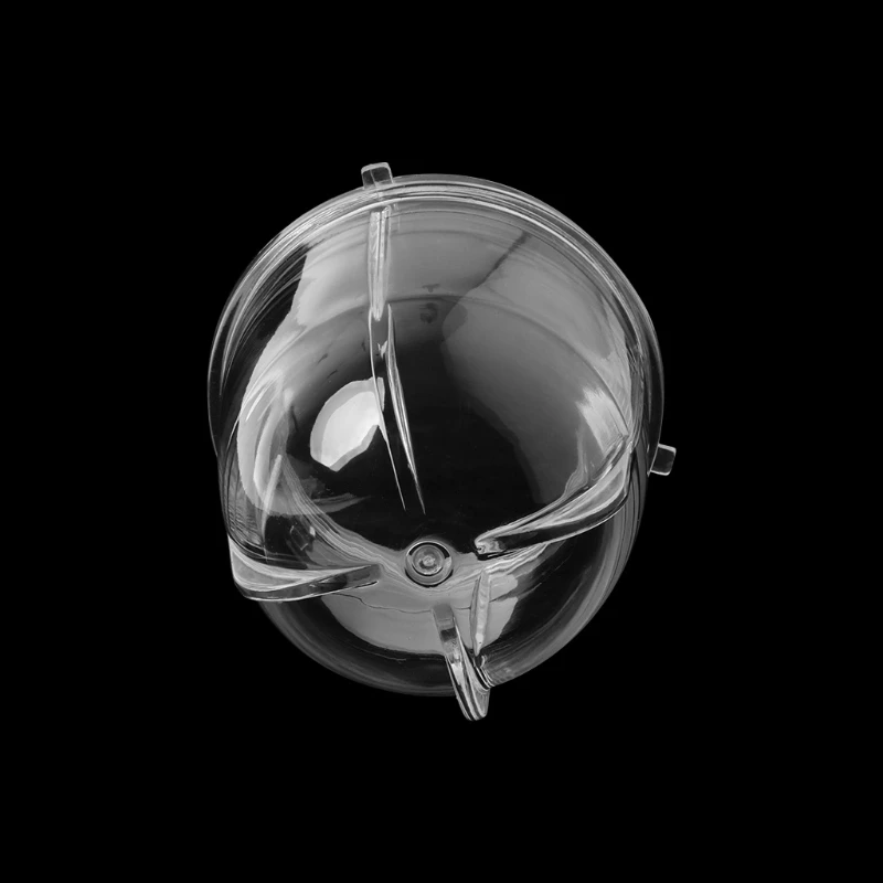 Juicer Blenders Cup Mug Clear Replacement Parts With Ear For 250W G8TC