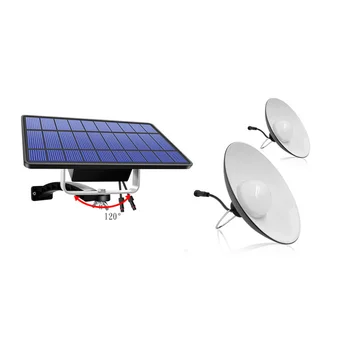 

1 Pc Solar Pendant Light Retro IP65 Decoration Lamp Shed Light Pendant Light Hanging Light for Barn Patio Garden