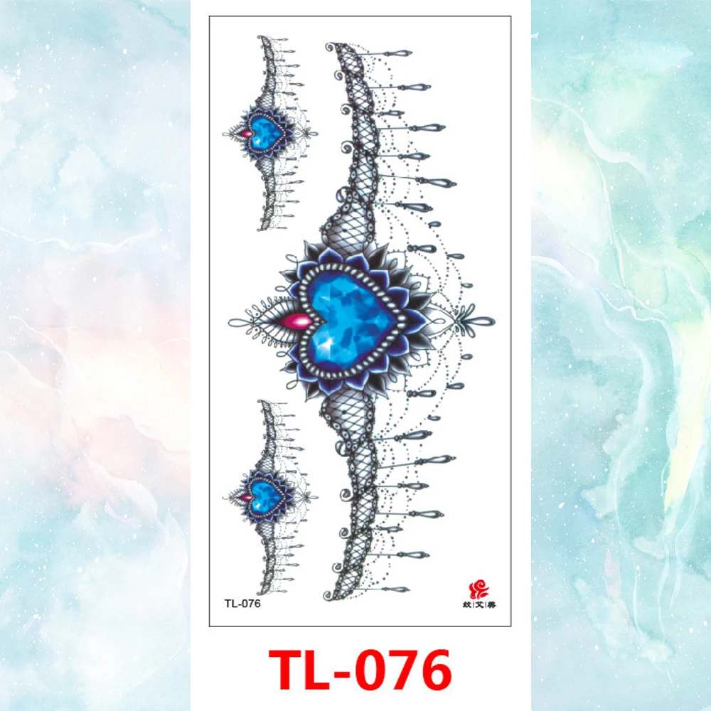 TL-076