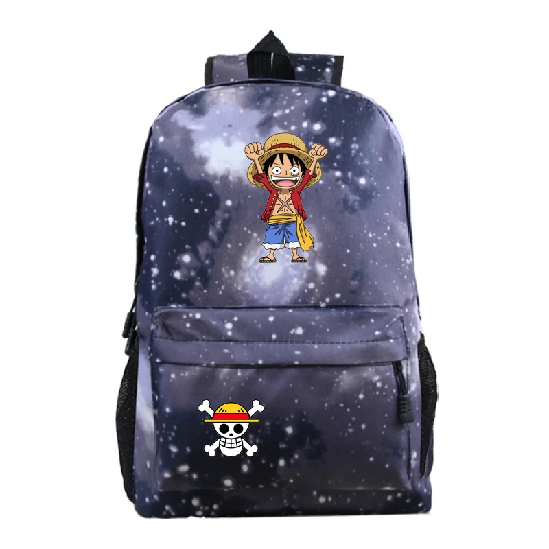 Mochila Pikachu Sac A Dos Pokemon Super Mario аниме-рюкзак для путешествий, школьные сумки для девочек-подростков, мультяшная книжная сумка - Цвет: B7